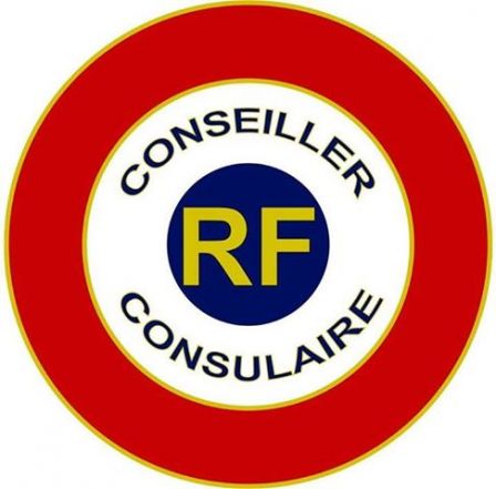 Conseillère Consulaire