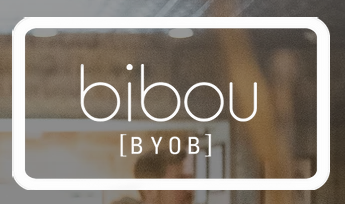 Bibou BYOB