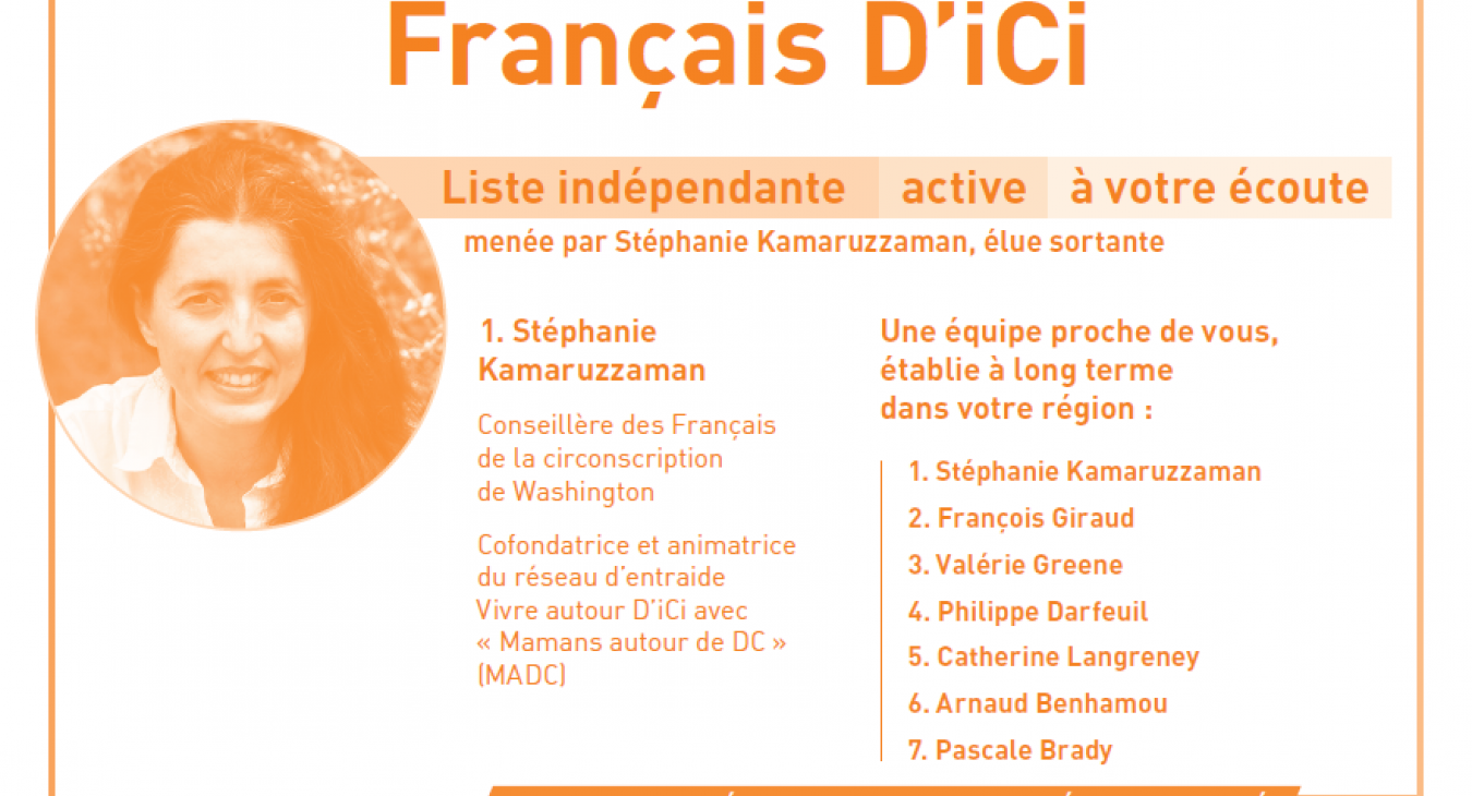 Français D'iCi